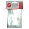Wilton Treat Bags Clear 100 PCS