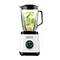 Taurus Succo Glass Blender - 1000 Watt - White