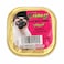 Cutey Cat Food, Pate With Turkey 100g