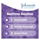 J&amp;J Baby Bedtime Bath 500Ml