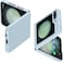 Spigen Air Skin Designed For Samsung Galaxy Z Flip 5 Case Cover (2023) - Mute Blue