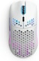 Glorious Gaming Mouse (Model O, Matte White)