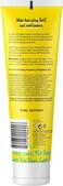 Marc Anthony Strictly Curls 3X Moisture Deep Conditioner For Curl Defining &amp; Anti Frizz&ndash; Shea Butter, Marula Oil, Aloe &amp; Coconut Oil &ndash; Sulfate Free Color Safe Conditioner For Dry Damaged Curly Hair
