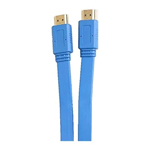 اي ترين CV890 كابل HDMI مسطح - 1.8 متر
