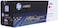 HP Toner Cartridge - 410A, Magenta