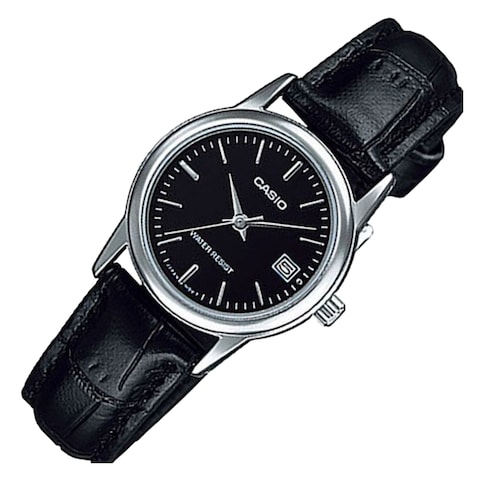 CASIO WATCH LTP-V002L-1AUDF