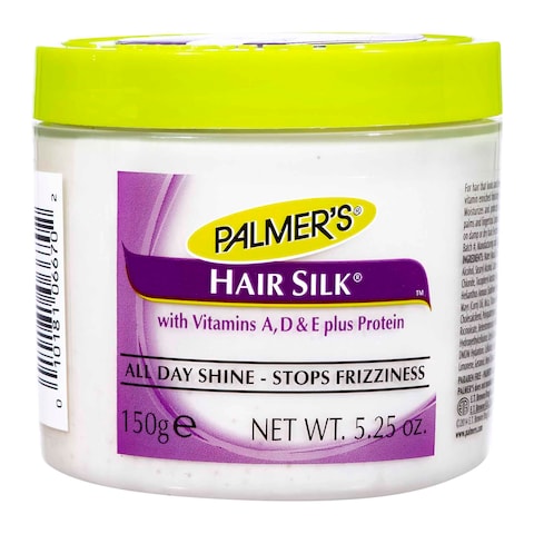 Palmer&#39;s Hair Silk Cream - 150gm