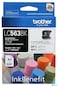 Brother Ink Cartridge/LC-563BK