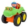 Jugueteria Blippi Vehicle Monster Truck Set