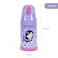 MILK&amp;MOO Steel Kids Water Bottle with Bag Mermaid 550ml / 18.5 oz, Leak-Proof, BPA-Free, Eco-Friendly, Perfect for School, Travel, and Outdoor Adventures - Healthy Drinking Experience for Children