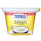 Teeba Yoghurt Zabadi 180 Gram