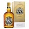 CHIVAS REGAL 15 Y. GB 75 CL