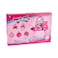 Power Joy Glamglam Dressing Table Multicolour