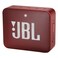 Jbl Bluetooth Speaker Go2 Red