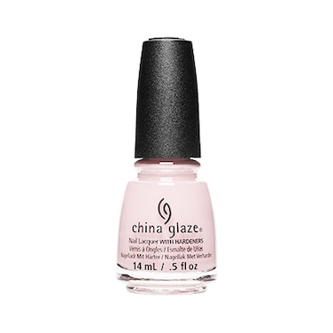 China Glaze Nail Polish Low Maintenance Chic 