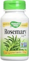 Nature's Way, Rosemary, Leaves, 350 mg, 100 Capsules