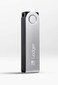 Ledger Nano X, The Best Crypto Hardware Wallet, Bluetooth, Secure And Manage Your Bitcoin, Ethereum, ERC20 And Many Other Coins