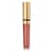 Max Factor Colour Elixir Soft Matte Liquid Lipstick, 010 Muted Russet
