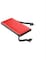 WST 10000 mAh 6 IN 1 power bank STATION(Red colour)
