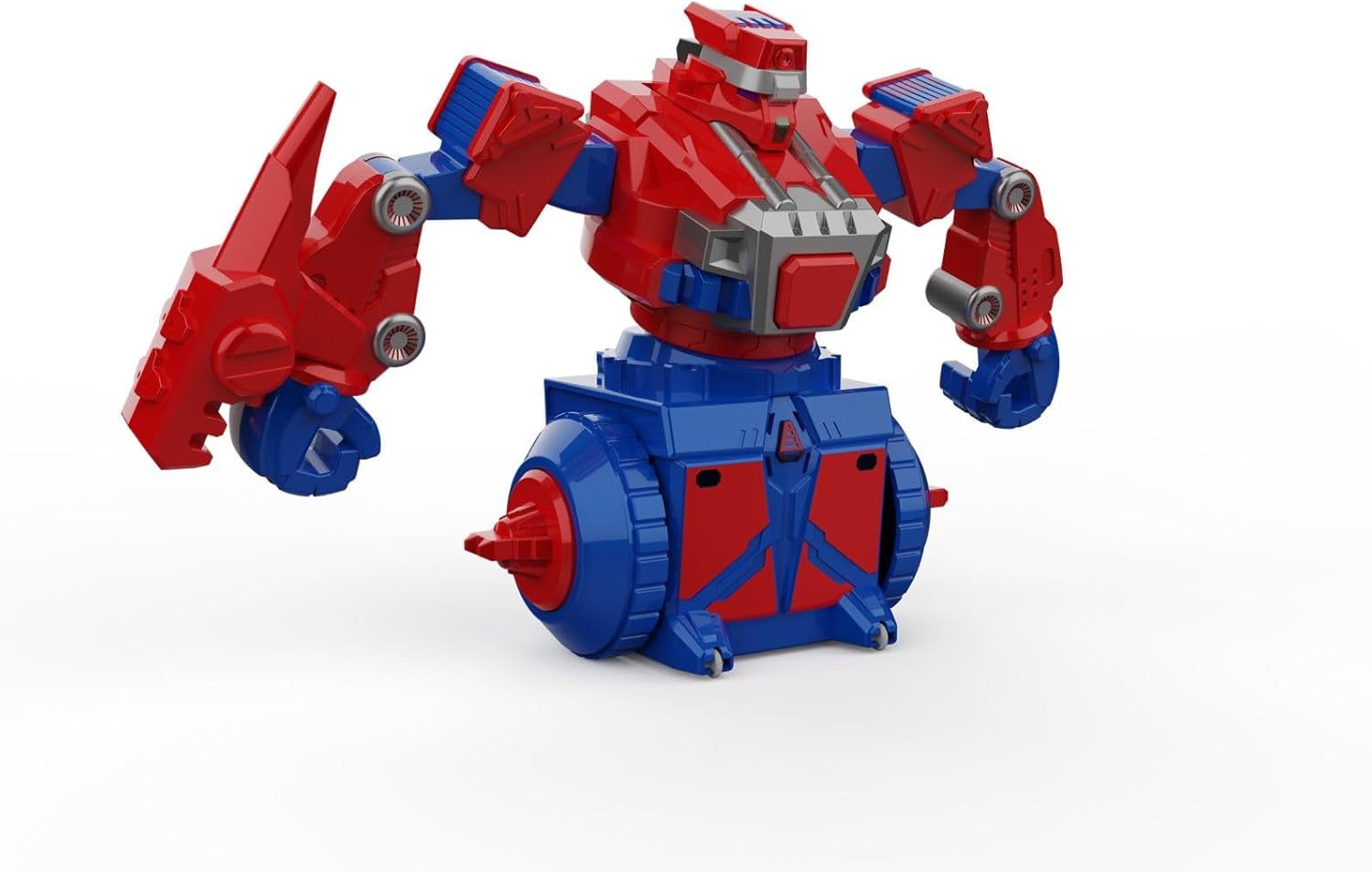 Buy Sam Toys - Fighting Robot Online | Carrefour UAE