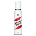 Buy Fogg Master Agar Body Spray For Men - 120ml in Egypt