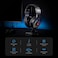 Pandora H350RGB	Redragon H350 Pandora RGB Wired Gaming Headset, Dynamic RGB Backlight - Stereo Surround-Sound - 50MM Drivers - Detachable Microphone, Over-Ear Headphones Works for PC/PS4/XBOX One/NS
