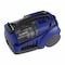 Panasonic Vacuum Cleaner - 1600 Watt - Blue - MC-CL561A145