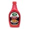 Virginia Green Garden Strawberry Syrup 624g