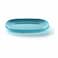 Eden Plate - 21 Cm - Teal
