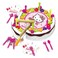 Hello Kitty DIY Cake Toy Set