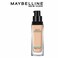 Maybelline New York Fit Me Matte + Poreless SPF22 Liquid Foundation 30ml 128 Warm Nude