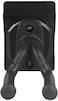 Mike Music 2 Pcs Guitar Hanger Stand Wall Mount Hook Holder For Bass Ukulele Musical Instruments, For Fashion Ce (G 2)