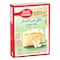 Betty Crocker Sugar Free Vanilla Cake Mix 400g