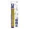 Staedtler Noris HB Pencil Multicolour 3