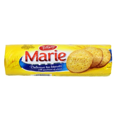 Tiffany Every Day Marie Tea Biscuits 200g