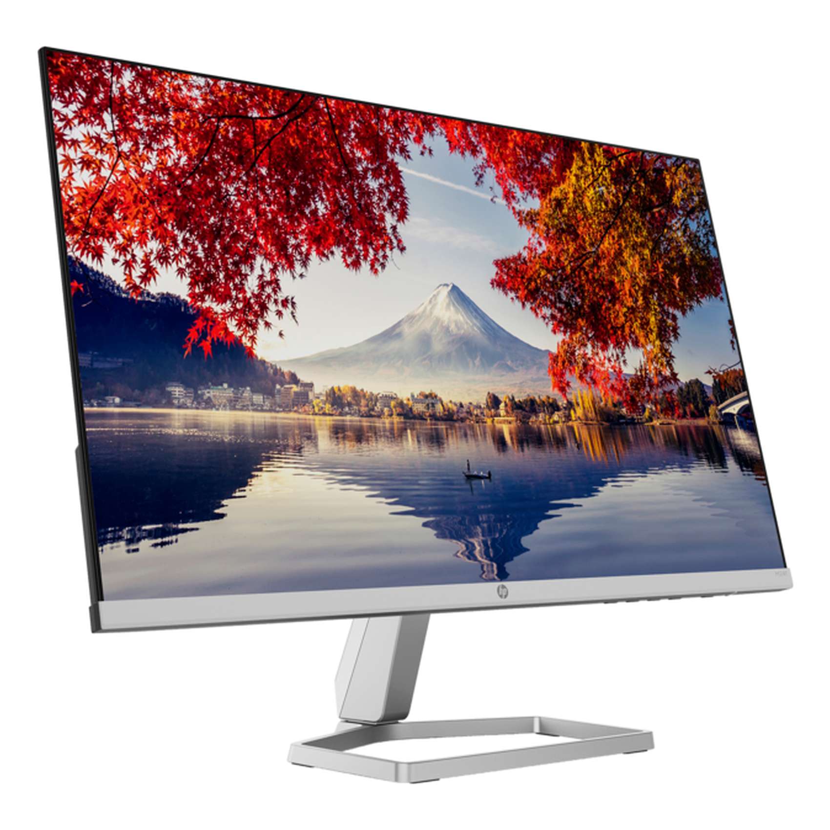 HP M24F 23.8inch FHD IPS Monitor