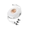3-in-1 Retractable Magnetic Charging Cable