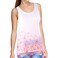 BiggYoga - Aura Vest - White - M
