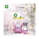 Air Wick Plug-in Scented Oil Fragrance Diffuser with Refill Cherry Blossom Scent 19ml