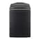 Lg Top Load Washing Machine Smart Inverter 12 Kg - Black - T1288NEHGB 