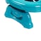 Eazy Kids Travel Portable Potty Trainer - Blue