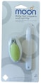MOON Baby Health Care nail clipper and baby nail file for Infants, 0m+