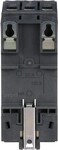 Schneider Breaker TeSys GV3_ Motor circuit breaker, TeSys GV3, 3P, 48-65 A, thermal magnetic, EverLink terminals_ [GV3P65]