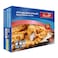 Chicketita Spicy Chicken Strips - 400 gm