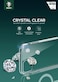 Green Lion Anti-Shock Case For iPhone 13 Pro Max 6.7 Inches, Anti-Scratch, Easy Access To All Ports, Drop Protection &amp; Shock Absorbing, Non-Yellowing
