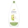 Dove Invigorating With Avocado Oil And Calendula Extract Body Wash 500ml