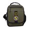 National Geographic New Explorer Shoulder Bag With Flap 25cm N16982 Green