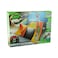 Jakks Pacific Amplifiers Extreme Stunt Skate Set Orange Pack of 20