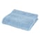 Sil Hand Towel 16X27 Ocean Blue