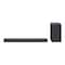 LG 3.1.3 Channel Bluetooth Soundbar SC9S Black